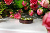 Simple Version Of The Sea DIY Handmade Ring Resin Ring