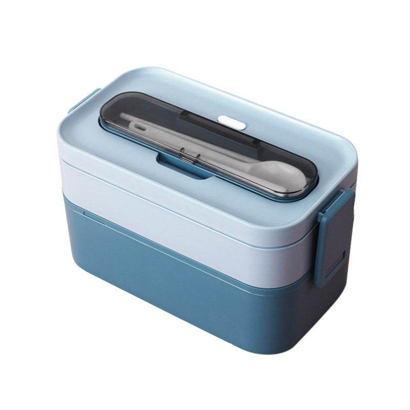 Multi-Layer Insulated Lunch Box for Kids