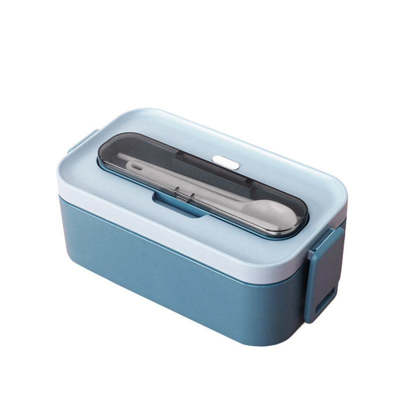 Multi-Layer Insulated Lunch Box for Kids