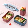 Multi-Layer Insulated Lunch Box for Kids