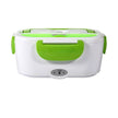 Electric Heated Lunch Box – Stainless Steel Food Warmer