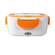 Electric Heated Lunch Box – Stainless Steel Food Warmer
