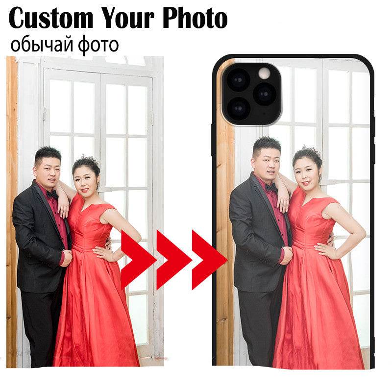 Personalized Phone Case Customizable iphone case