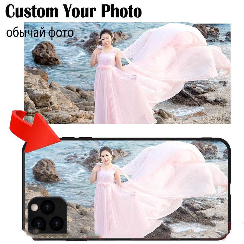 Personalized Phone Case Customizable iphone case
