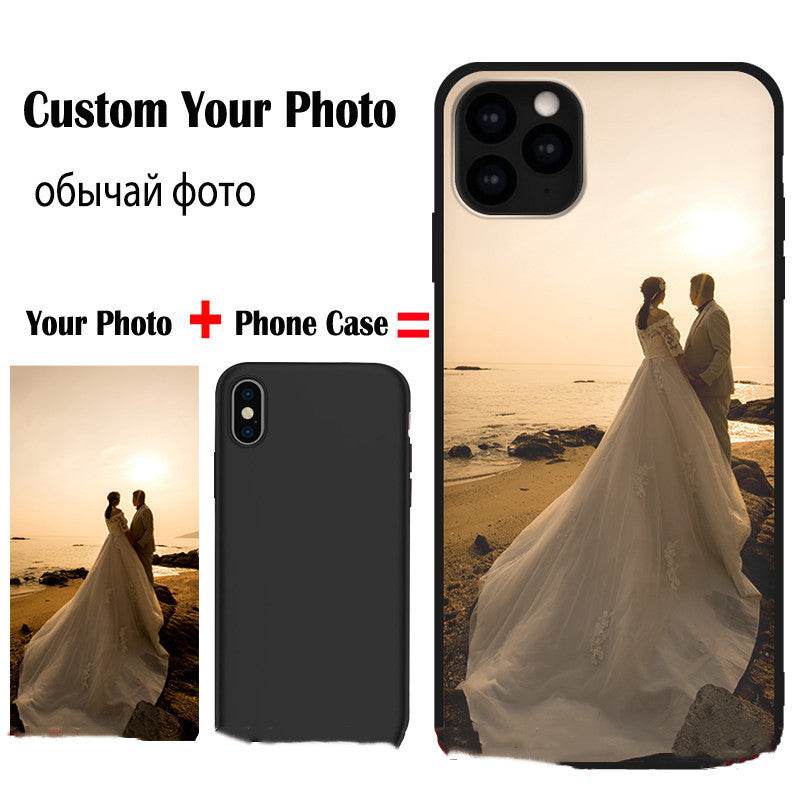 Personalized Phone Case Customizable iphone case