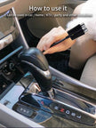 USB Car Ambient lighting Star Sky Vehicle Atmosphere Light