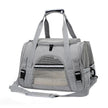 Crossbody Pet Carrier Bag – Soft-Sided Shoulder Bag for Cats & Small Dogs (5 Colours)