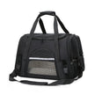 Crossbody Pet Carrier Bag – Soft-Sided Shoulder Bag for Cats & Small Dogs (5 Colours)