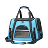 Crossbody Pet Carrier Bag – Soft-Sided Shoulder Bag for Cats & Small Dogs (5 Colours)