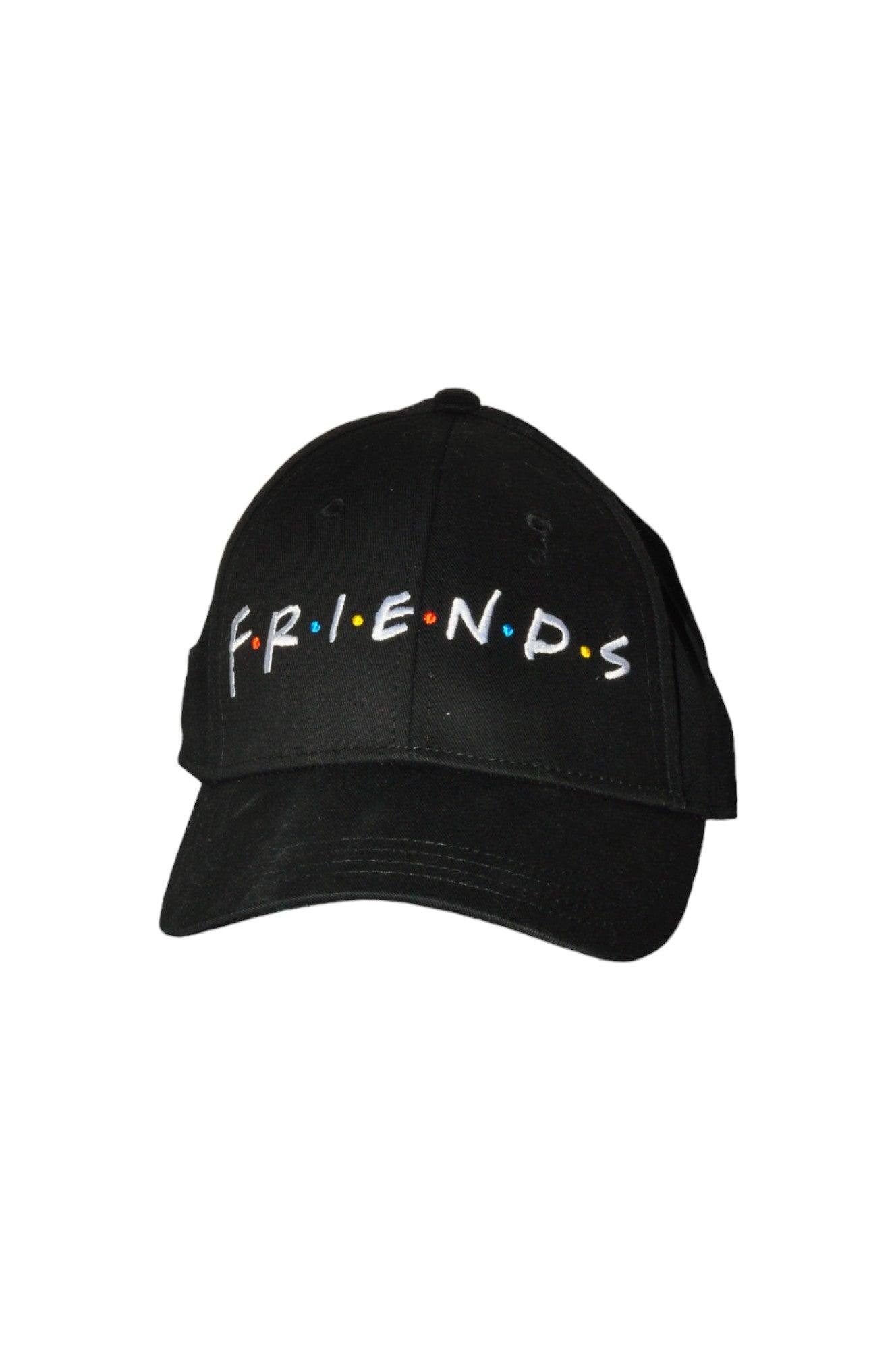 UNBRANDED Women Hats Regular fit in Black - S