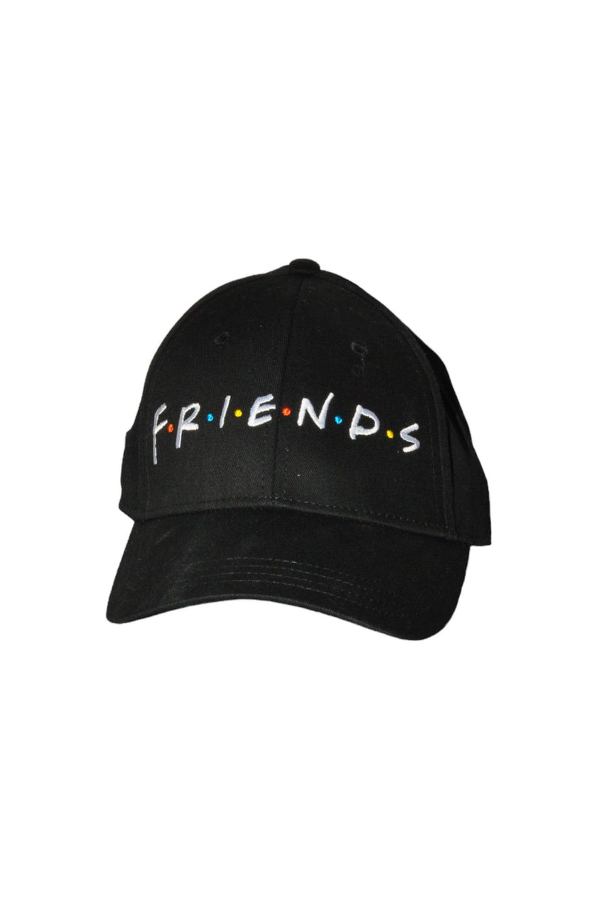 UNBRANDED Women Hats Regular fit in Black - S