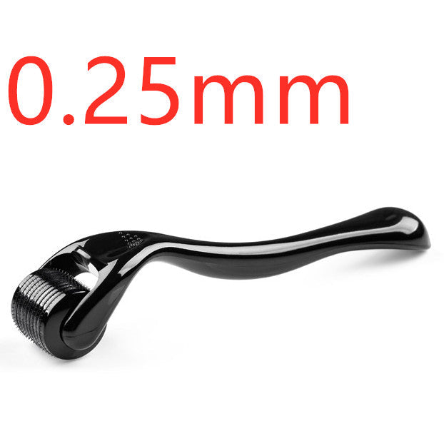 Microneedle Derma Roller – Professional Skin Needling Tool (0.2mm–3.0mm)