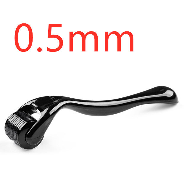 Microneedle Derma Roller – Professional Skin Needling Tool (0.2mm–3.0mm)