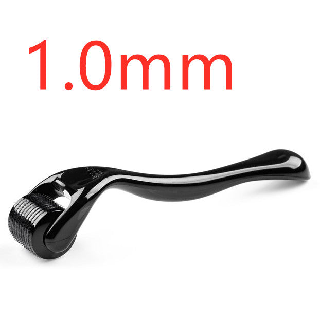 Microneedle Derma Roller – Professional Skin Needling Tool (0.2mm–3.0mm)