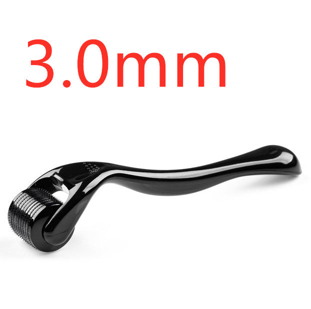 Microneedle Derma Roller – Professional Skin Needling Tool (0.2mm–3.0mm)
