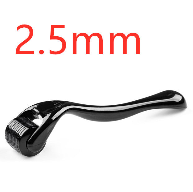 Microneedle Derma Roller – Professional Skin Needling Tool (0.2mm–3.0mm)