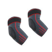 Adjustable Compression Strap Elbow Support Brace