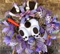Christmas Bunny Garland Easter Decoration Foam Fruit Mall Living Room Props Ornaments