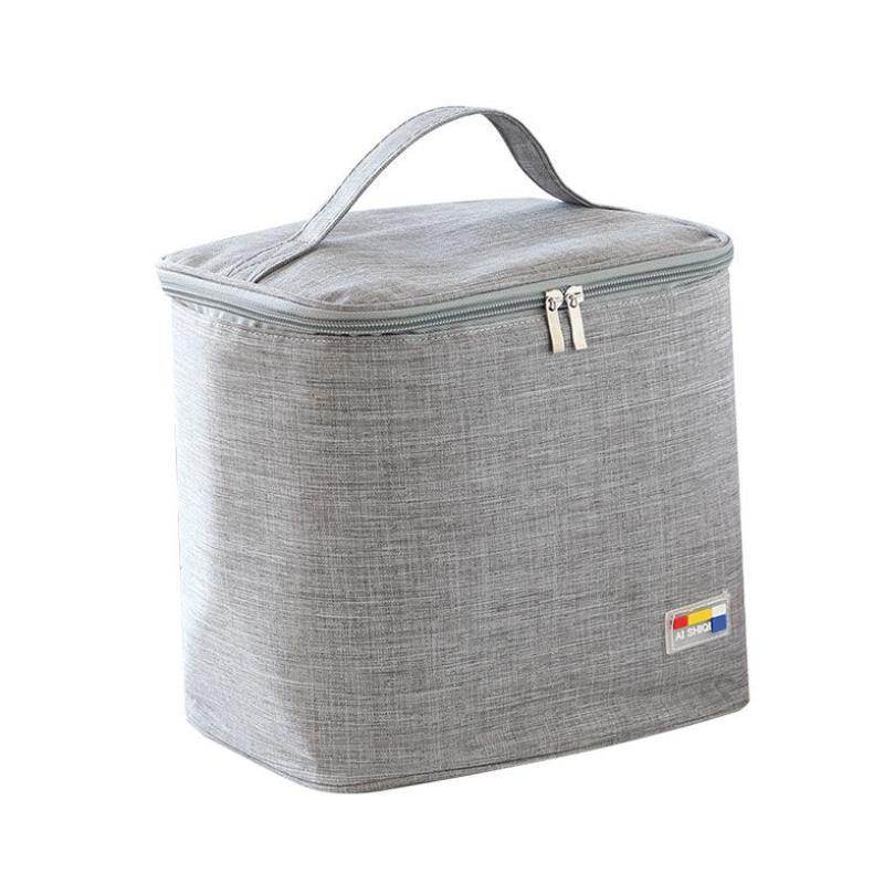 Waterproof Thermal Insulated Work Small Lunch Bag for Adult Kids