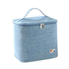 Waterproof Thermal Insulated Work Small Lunch Bag for Adult Kids
