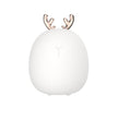 Cartoon Deer Night Light USB Charge Rabbit LED Light