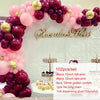 Macaron Balloon Garland Arch Kit – Wedding & Birthday Party Decoration