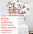 Macaron Balloon Garland Arch Kit – Wedding & Birthday Party Decoration