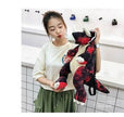3D Dinosaur Kids Backpack – Cute Cartoon Plush Bag
