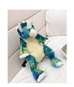 3D Dinosaur Kids Backpack – Cute Cartoon Plush Bag