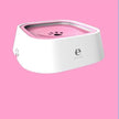 Cat Dog Water Bowl Anti Splash Design