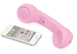 Bluetooth retro phone handset Cordless old fashioned telephone