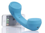 Bluetooth retro phone handset Cordless old fashioned telephone
