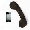 Bluetooth retro phone handset Cordless old fashioned telephone