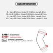 Spandex Elbow Pads And Elbow Brace Support