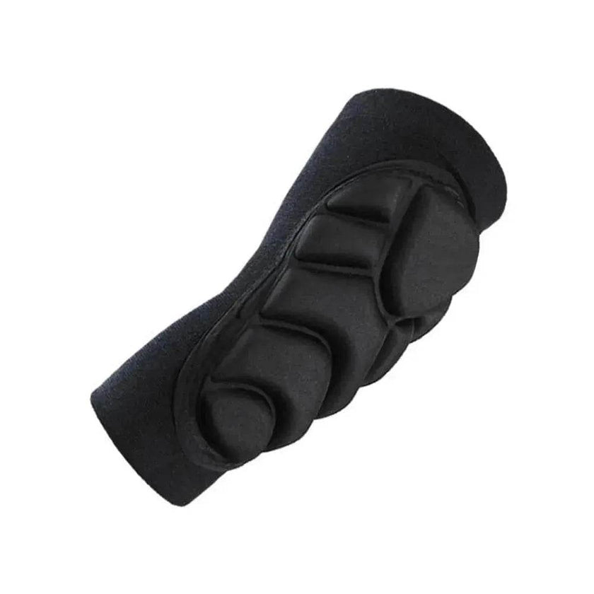Spandex Elbow Pads And Elbow Brace Support