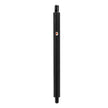 MINISO Color Stationery Black Sign Pen Cute Cartoon Bare Bear Press Gel Pen