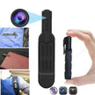 Hidden Camera Mini Pocket Pen Camera 1080P HD