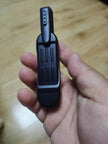 Hidden Camera Mini Pocket Pen Camera 1080P HD