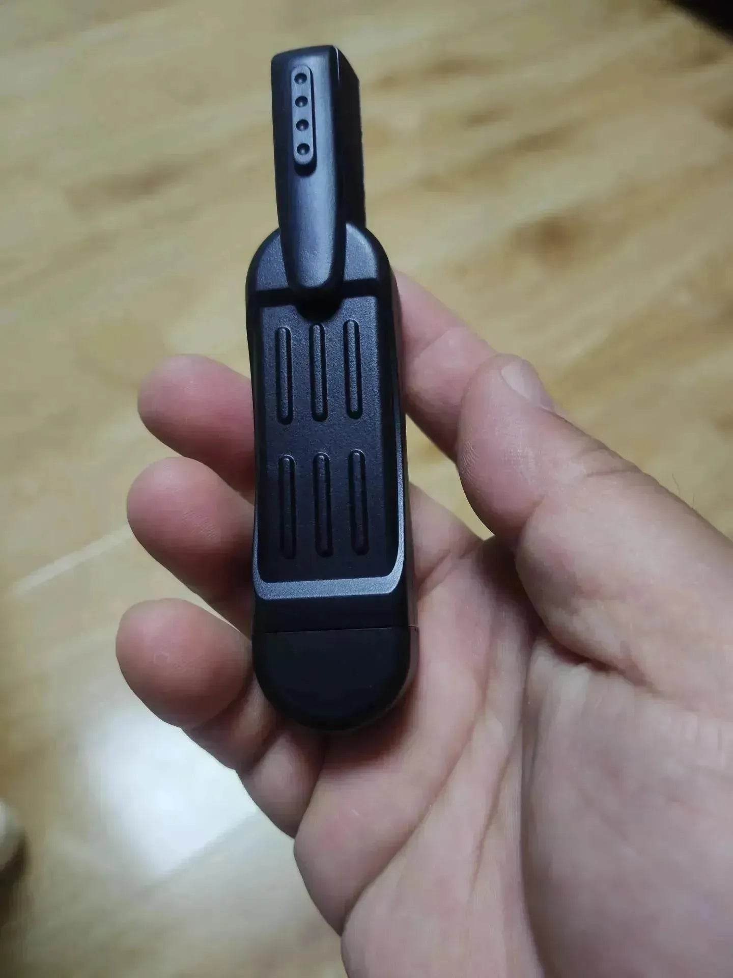 Hidden Camera Mini Pocket Pen Camera 1080P HD