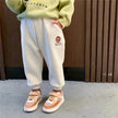 Children's Western Style Autumn And Winter Clothes, Children's Winter Pants Kids Winter trouser wear