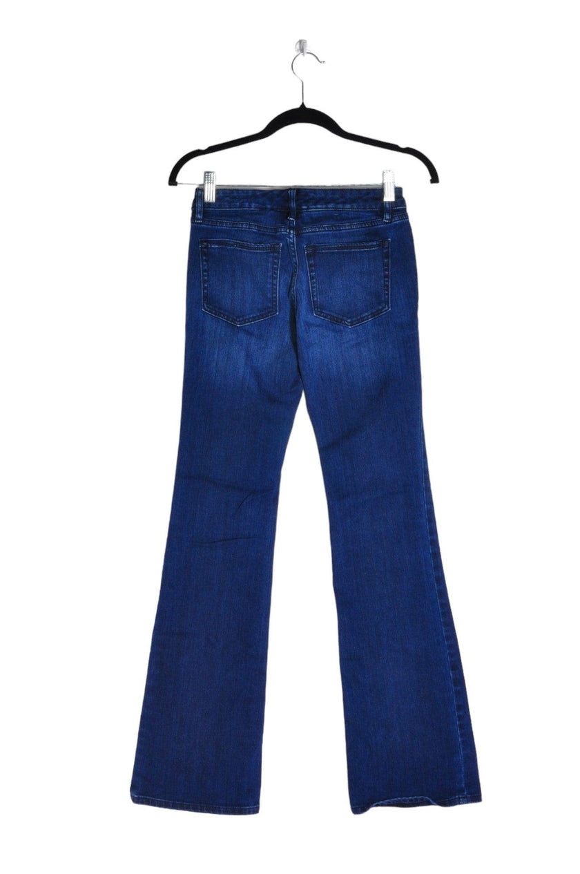 JOE FRESH Women Straight-Legged Jeans Regular fit in Blue - 24