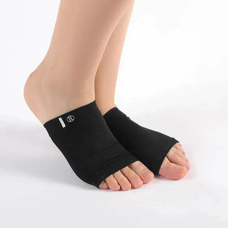 Foot Arch Bandage Plantar Fasciitis Heel Spurs Bandage