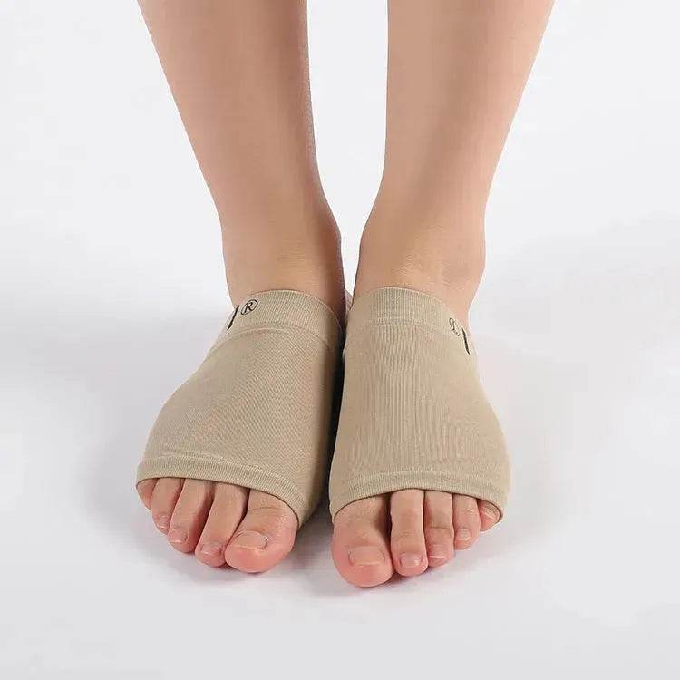Foot Arch Bandage Plantar Fasciitis Heel Spurs Bandage