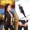 Nightclub Pole Dance Hot Dance Suit Stretch Tights stripper wear