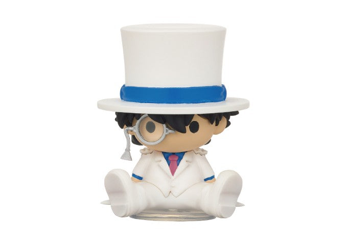Detective Conan Petadoll Detective Conan (1 Random Box) (Re-ment Blind Box)