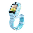 LEMFO Y99 Kids 4G GPS Smartwatch – Waterproof, SIM Card, Touchscreen (Purple, Green, Blue)