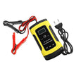 Vehicle Battery Charger Full Intelligent Repair CPU
