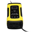 Vehicle Battery Charger Full Intelligent Repair CPU