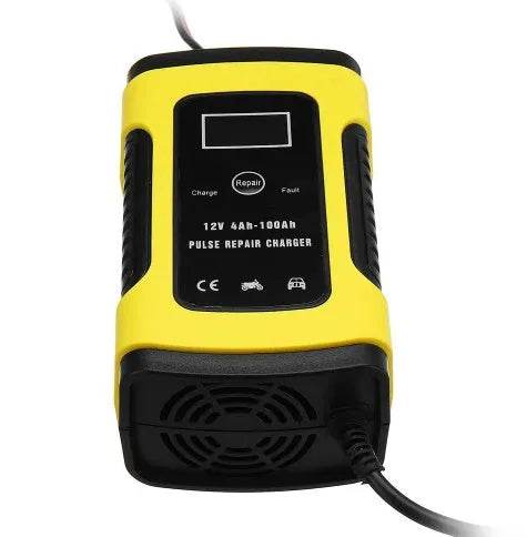 Vehicle Battery Charger Full Intelligent Repair CPU