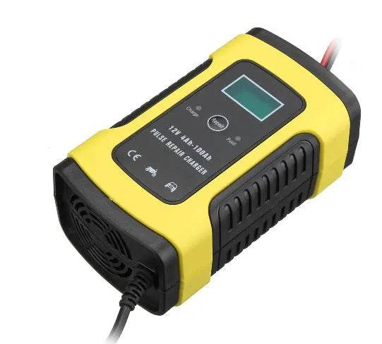Vehicle Battery Charger Full Intelligent Repair CPU